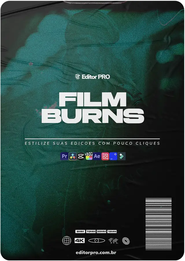 Film Burn