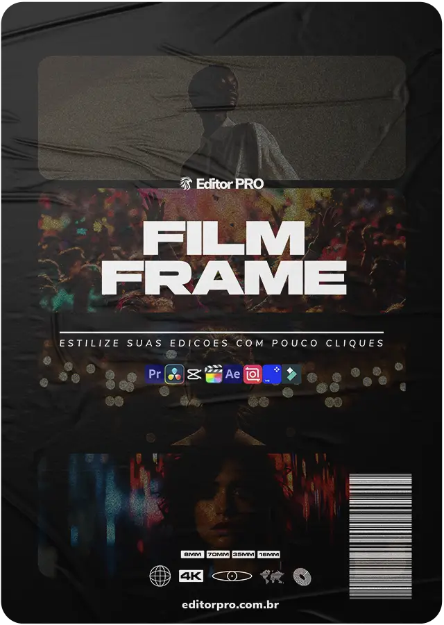 Film Frames