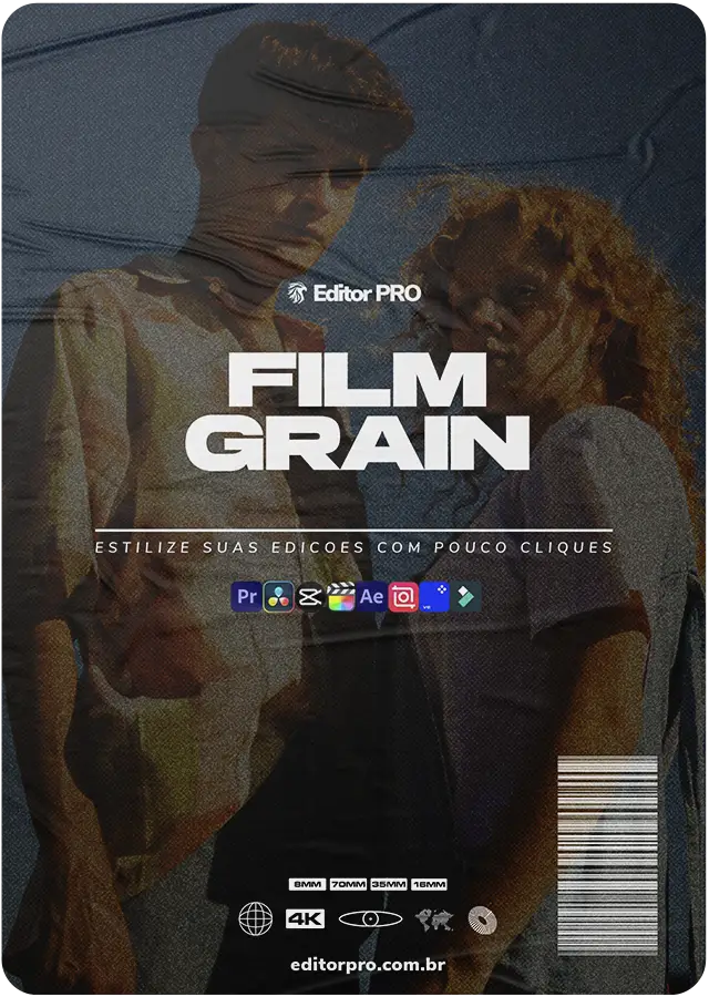 Film Grain