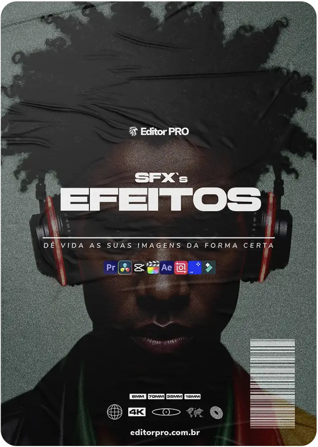 Efeitos especiais
