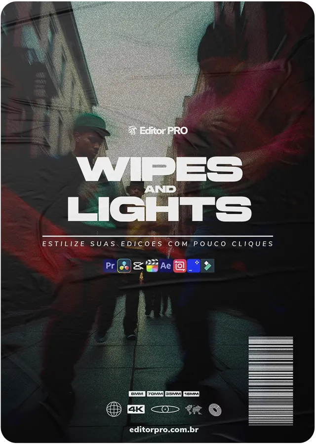 Wipes & Lights