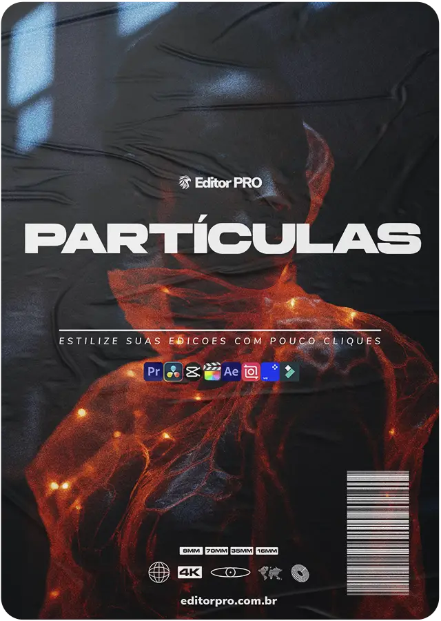 Partículas