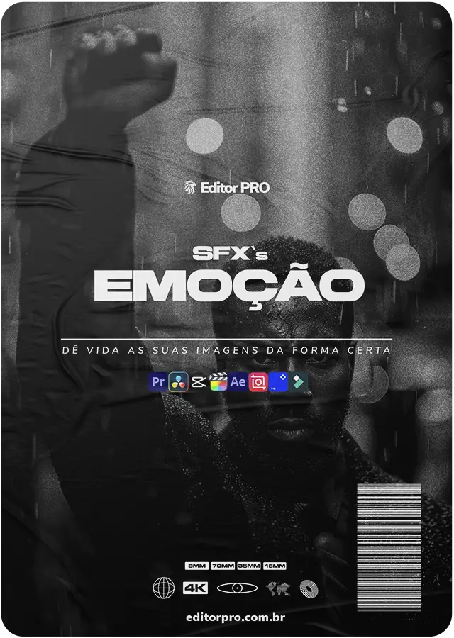 Emoção